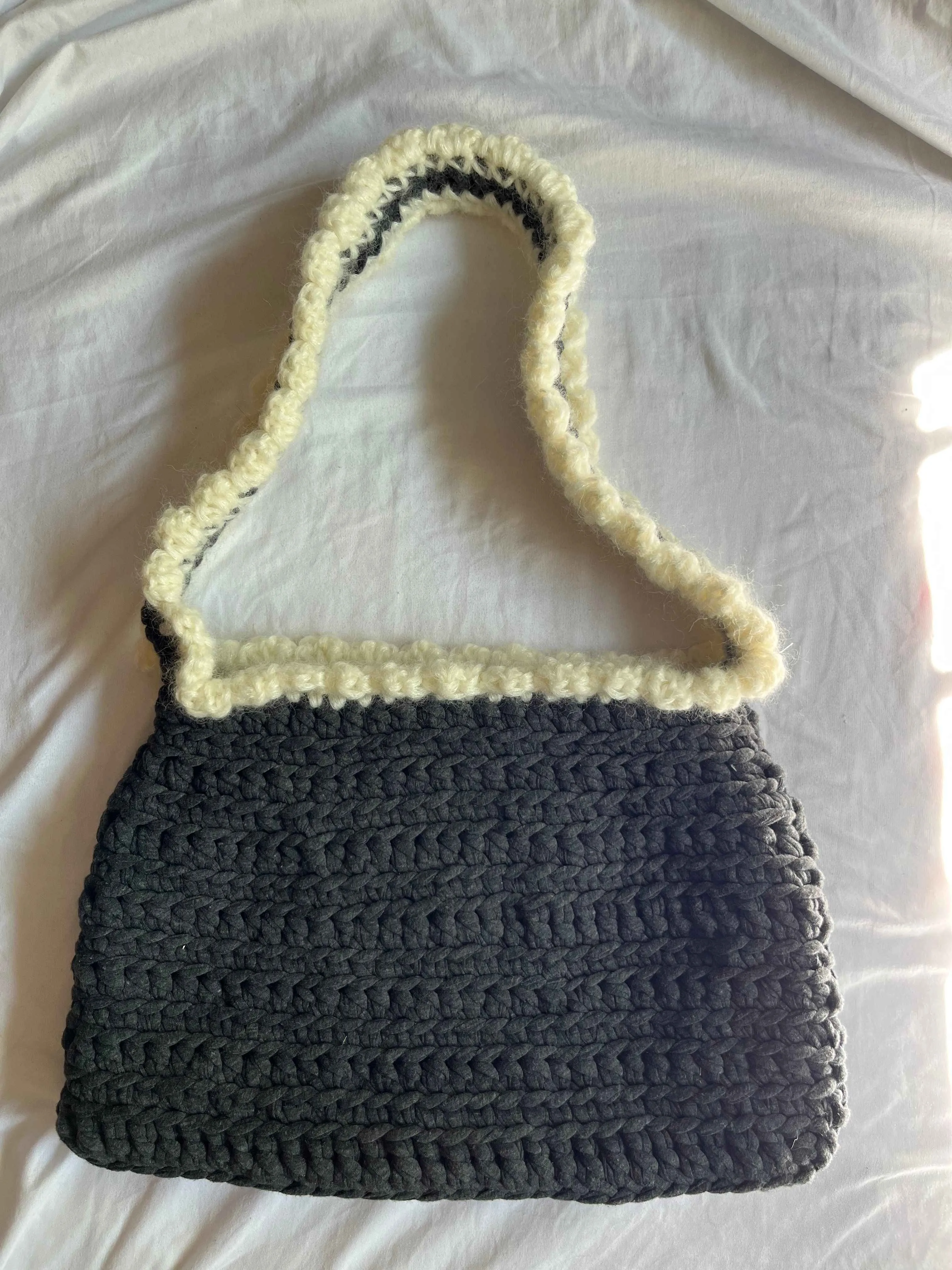 Bolso Ego.