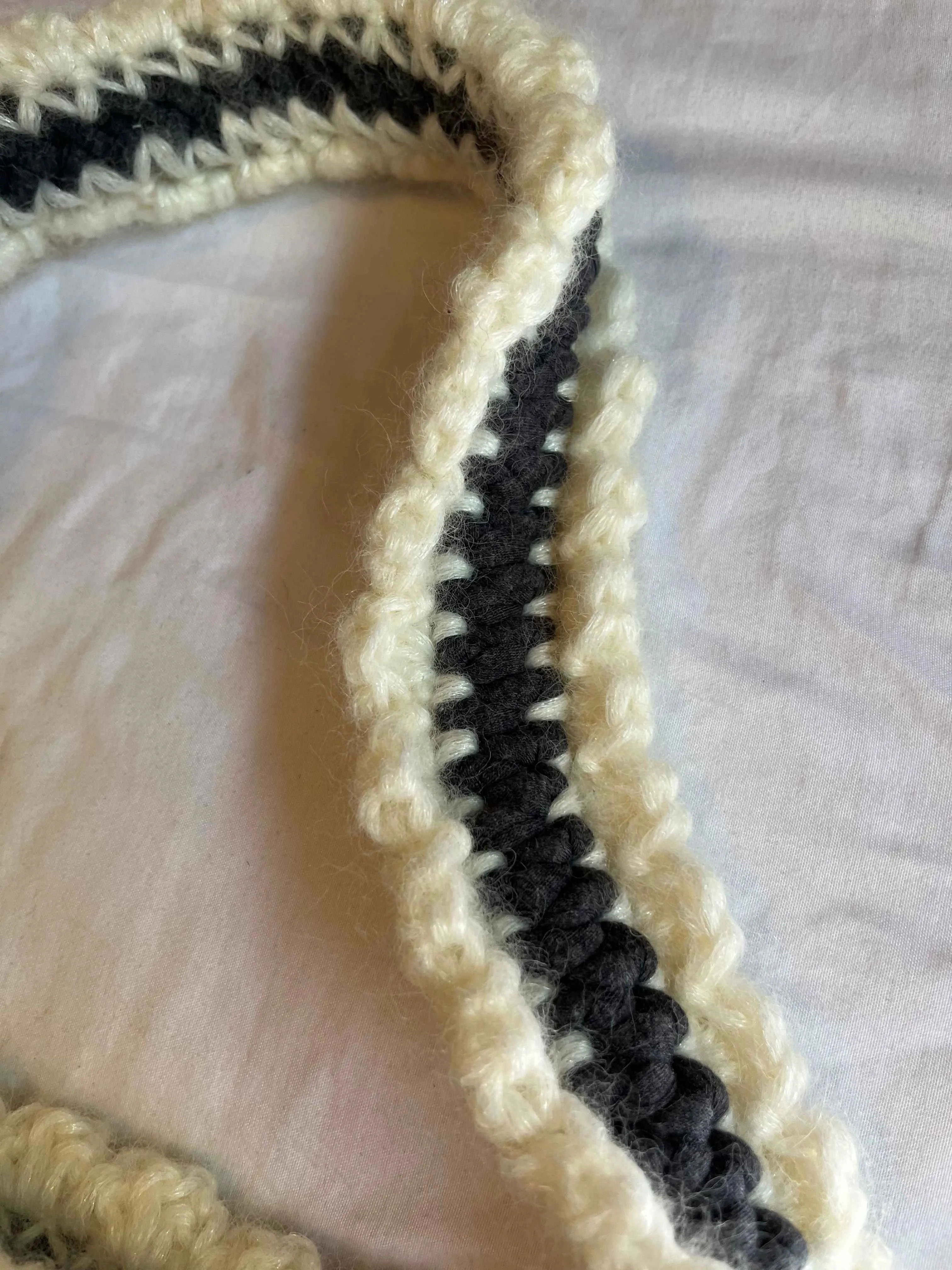 Bolso Ego, detalle 2.