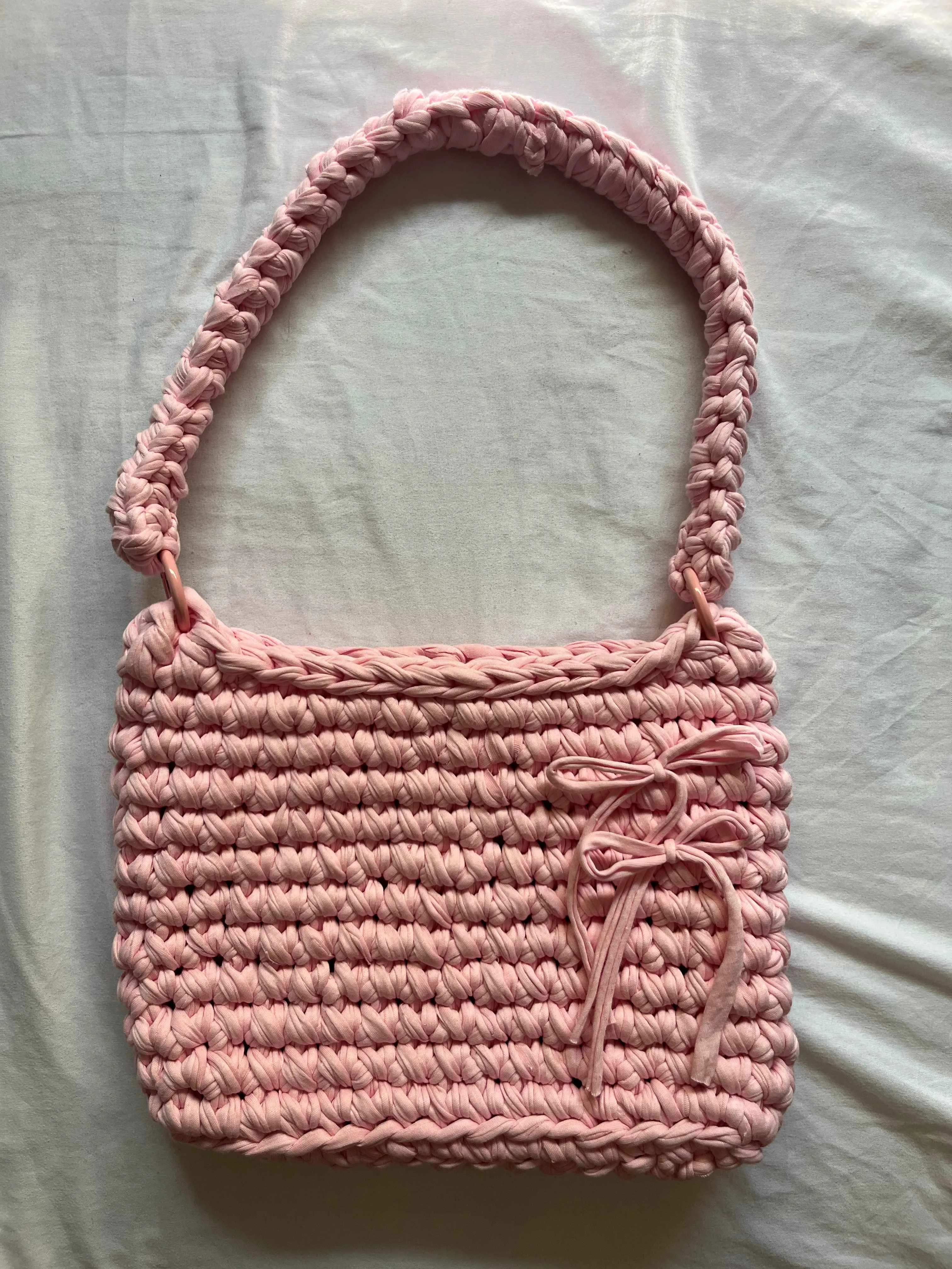 Bolso Sakura.