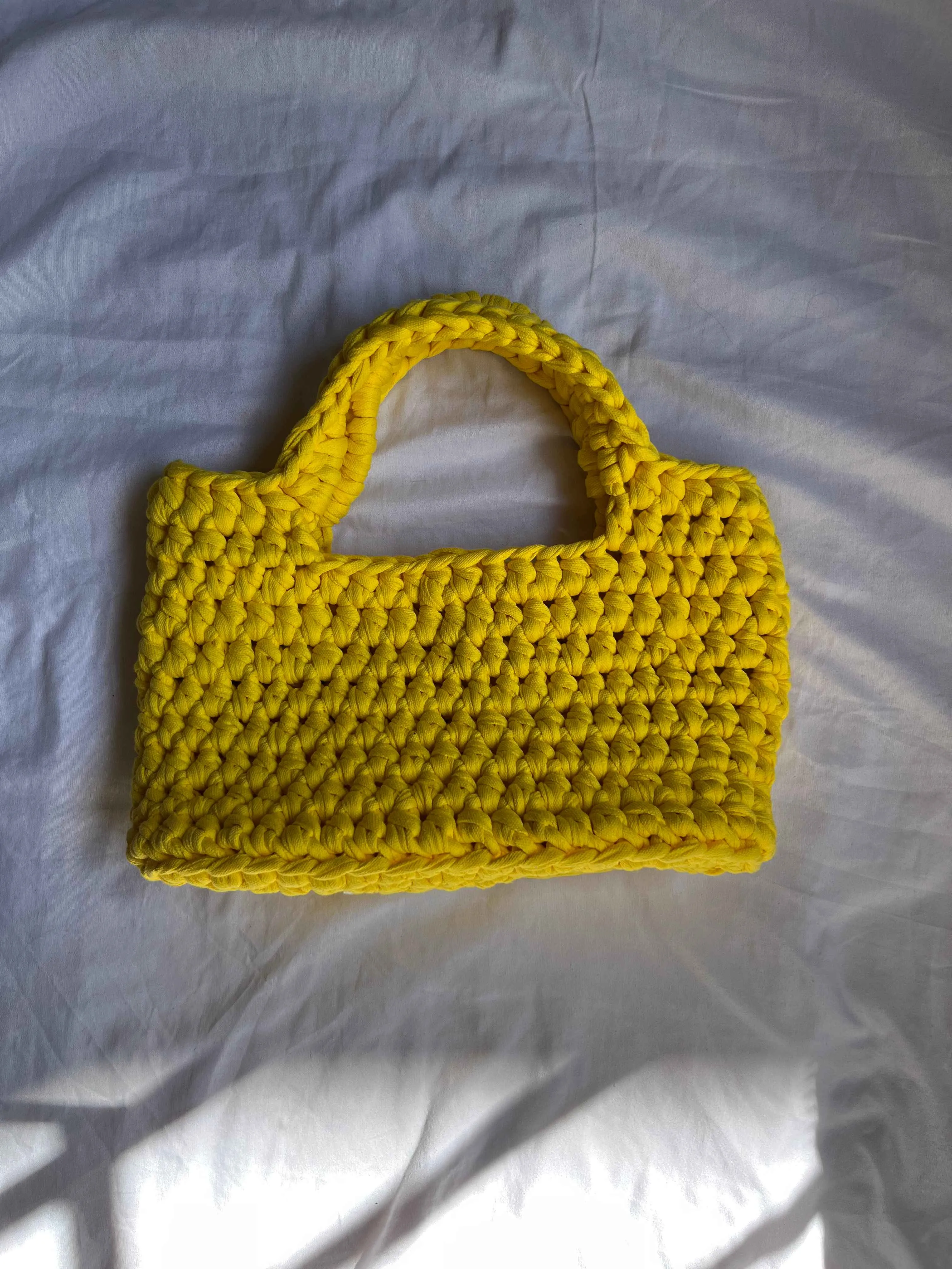 Bolso Sayf.